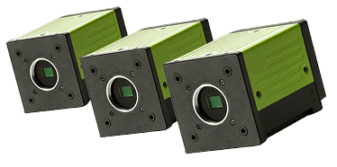Optical Colour Rejection system