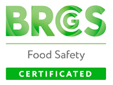 BRCGS Food Safety