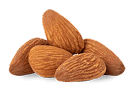 Almonds