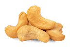 Cashews