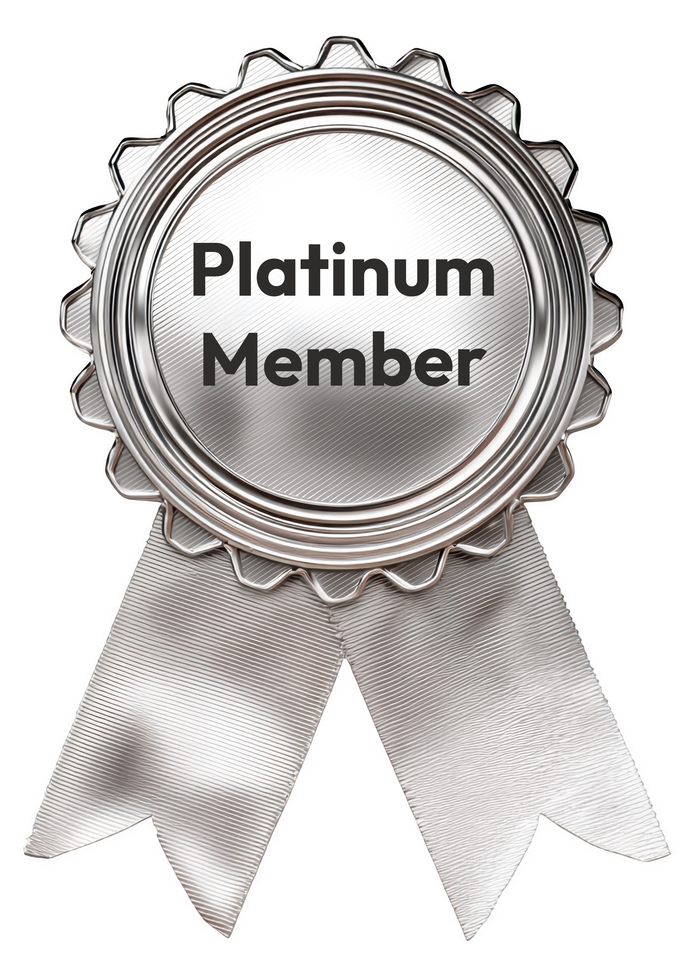 Platinum INC Member