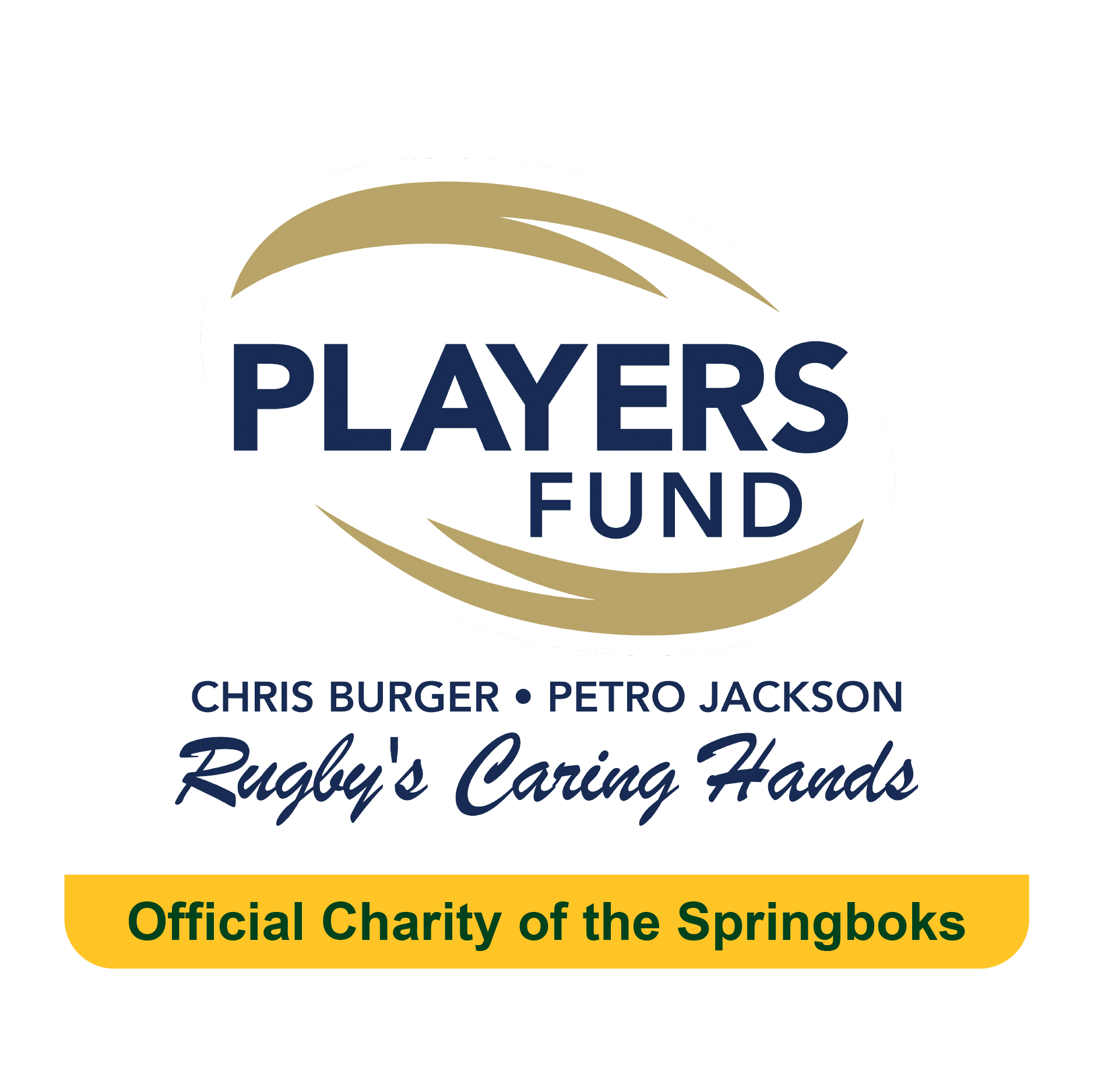 Chris Burger Petro Jackson Players' Fund