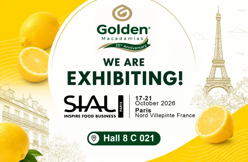SIAL Paris 2026