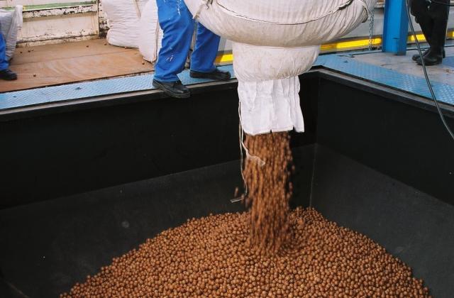 4 Ton Hopper
