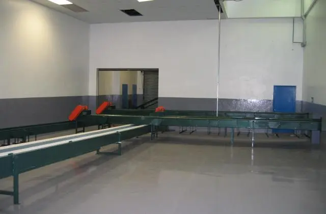 Factory Expansion - Processing & Office Development